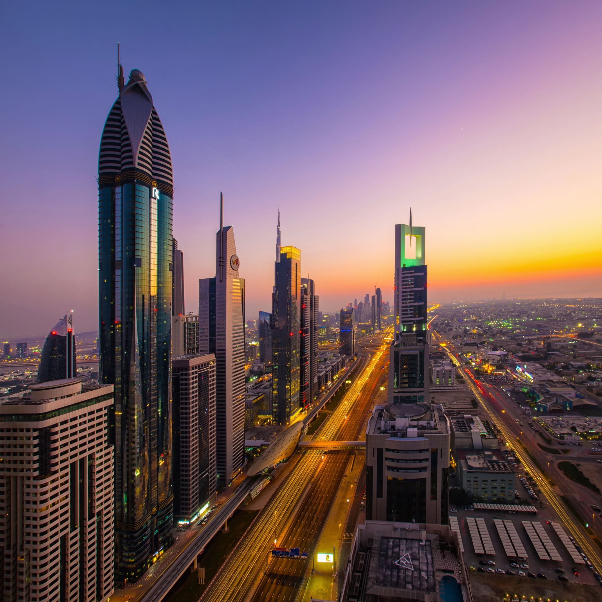 Dune Plus - Tours and Travel LLC | duneplustravelandtourism