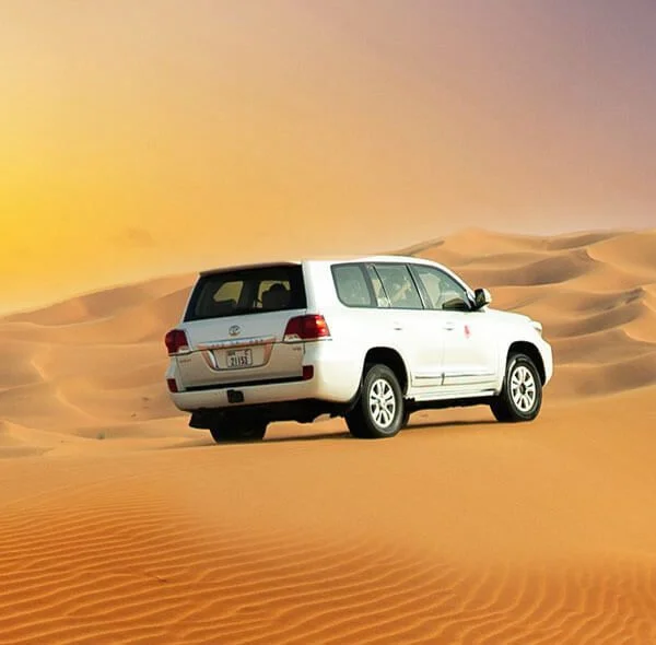 Dune Plus - Tours and Travel LLC | duneplustravelandtourism